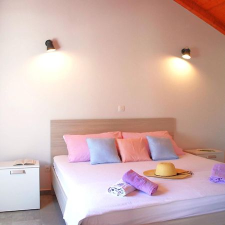 Villa Vineyard House & Olive Grove House Račišće Esterno foto