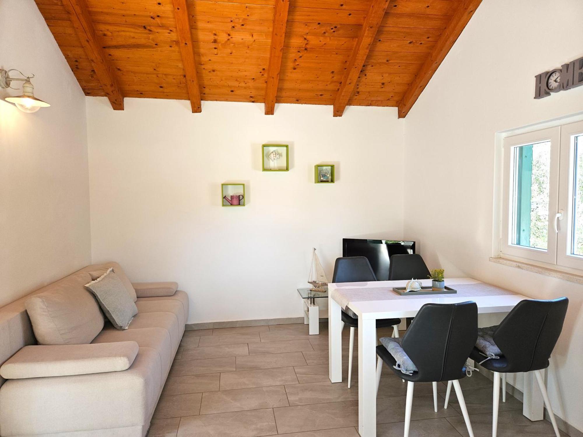Villa Vineyard House & Olive Grove House Račišće Esterno foto